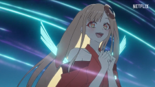 Суперпринцесса Кагуя!, Chou Kaguya-hime!