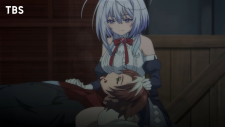 Вас снова убили, мистер детектив, Mata Korosarete Shimatta no desu ne, Tantei-sama