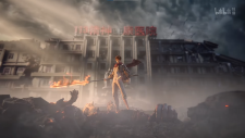Первый порядок 2, Di Yi Xulie 2