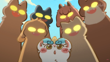 Мифические звери 5, You Shou Yan 5th Season