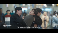 В ожидании Кён До, Surely Tomorrow | Gyeongdoreul Gidarimyeo