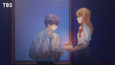 В любом случае я влюблюсь в тебя 2, Douse, Koishite Shimaunda. Season 2
