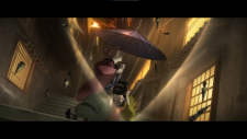 Гинтама: Ёшивара в огне, Gintama Movie 3: Yoshiwara Daienjou
