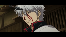 Гинтама: Ёшивара в огне, Gintama Movie 3: Yoshiwara Daienjou