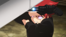 Операция: Семейка Ёдзакура 2, Yozakura-san Chi no Daisakusen 2nd Season