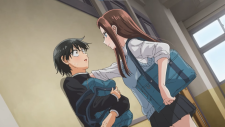 Где те девушки, что были бы добры к отаку?, Otaku ni Yasashii Gal wa Inai!?
