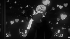 Госпожа Кагуя: в любви как на войне. Фильм, Kaguya-sama wa Kokurasetai Movie