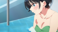 Девушка на час 5, Kanojo, Okarishimasu 5th Season