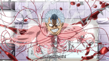 Нежить и Неудача 2, Undead Unluck 2nd Season