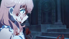 Уровень симпатии Марики ненормально высокий!, Marika-chan wa Koukando wa Bukkowareteiru