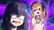 Лагерь на свежем воздухе 4, Yuru Camp△ Season 4