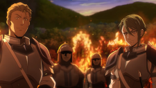 Фантазии Речных заводей, Gensou Suikoden