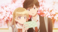 Вторая юность Хайбары, Haibara-kun no Tsuyokute Seishun New Game