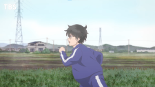 Вторая юность Хайбары, Haibara-kun no Tsuyokute Seishun New Game
