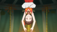 Шоу для взрослых: Цирк «Подсолнух», Grow Up Show: Himawari no Circus-dan