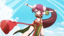 Проект воспитания девочек-волшебниц: Перезагрузка, Mahou Shoujo Ikusei Keikaku: Restart