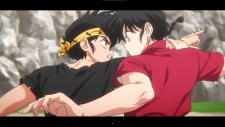 Ранма 1/2 (2024) 3, Ranma ½ (2024) 3rd Season
