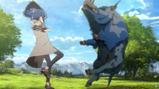 Мастера Меча Онлайн: Безответная бабочка, Sword Art Online: Unanswered//butterfly