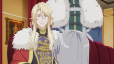 Забывчивая святая дева неосознанно изливает свою силу, Mujikaku Seijo wa Kyou mo Muishiki ni Chikara wo Tare Nagasu