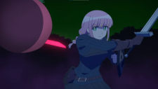 Ханаори хочет драться даже после перерождения, Hanaori-san wa Tensei Shite mo Kenka ga Shitai