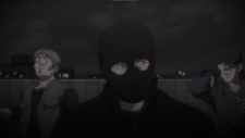 Басня 2, The Fable 2nd Season
