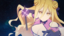Рандеву с жизнью 6, Date A Live Last Date