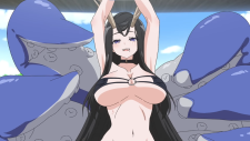 Лазурный путь: Малый вперёд! 2, Azur Lane: Bisoku Zenshin! Season 2
