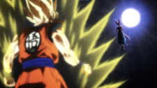 Драконий жемчуг: Супер — Бирус, Dragon Ball Super: Beerus