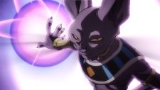 Драконий жемчуг: Супер — Бирус, Dragon Ball Super: Beerus
