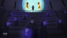 Легенда Вокс Машины 4 Сезон, The Legend of Vox Machina Season 4