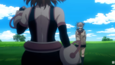 Моя геройская академия: Больше, Boku no Hero Academia: More