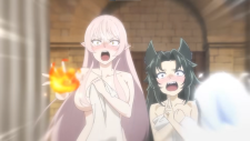 Рыцарь-скелет вступает в параллельный мир 2, Gaikotsu Kishi-sama, Tadaima Isekai e Odekakechuu II