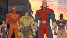 Неуязвимый 5 сезон, Invincible season 5
