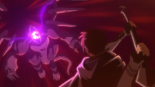 Ненасытный Берсерк 2, Boushoku no Berserk 2nd Season