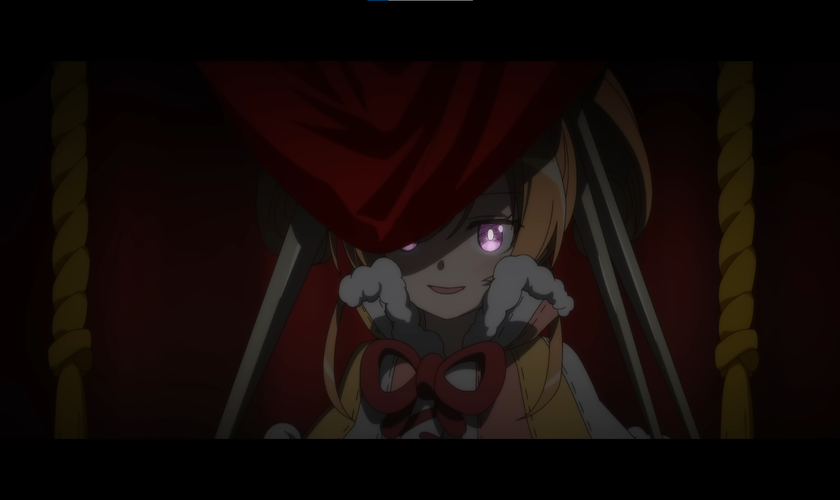 Новый трейлер 4-го фильма франшизы «Mahou Shoujo Madoka Magica»