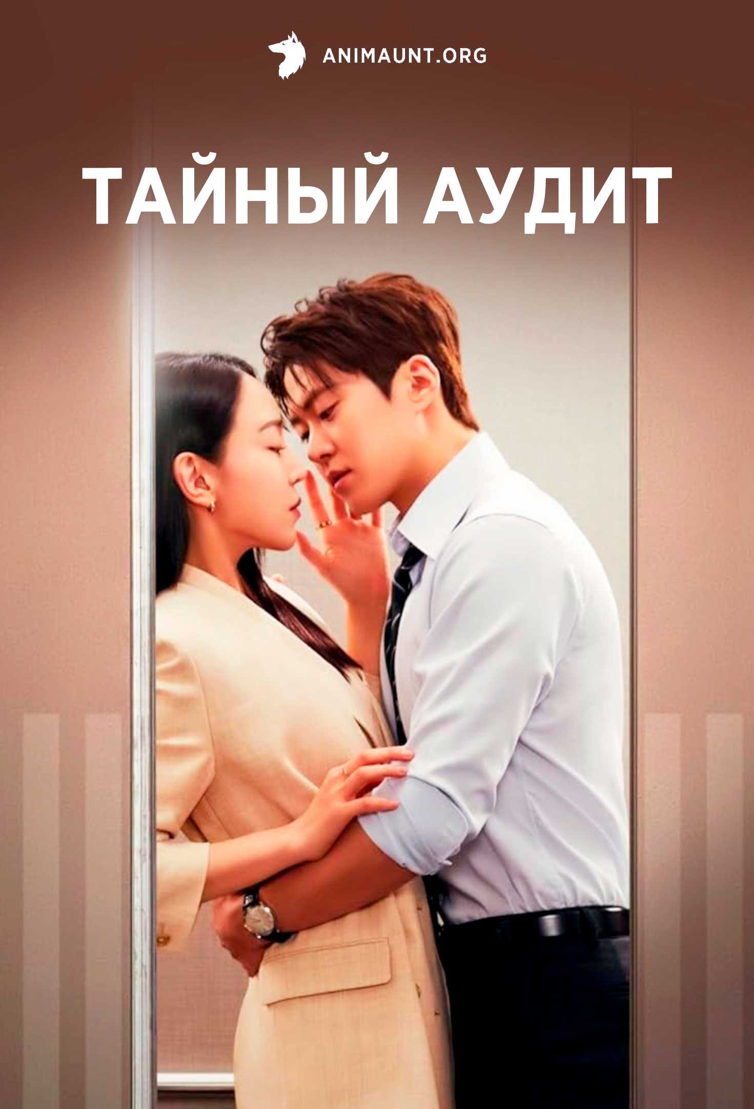 Тайный аудит