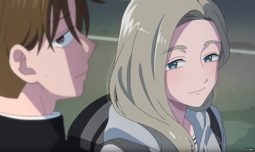Трейлер аниме «Seihantai na Kimi to Boku 2nd Season»