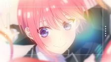 Пять невест: Весна, лето, осень, зима, 5-toubun no Hanayome: [Shunkashuutou]