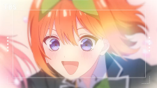 Пять невест: Весна, лето, осень, зима, 5-toubun no Hanayome: [Shunkashuutou]