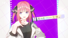 Пять невест OVA, 5-toubun no Hanayome OVA