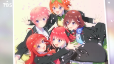 Пять невест: Весна, лето, осень, зима, 5-toubun no Hanayome: [Shunkashuutou]