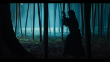 Песнь самурая, Song of the Samurai