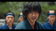 Песнь самурая, Song of the Samurai