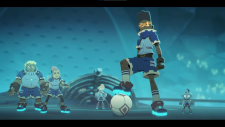 Dragon Striker, Dragon Striker