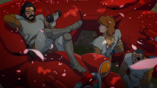 Призрак в доспехах, Koukaku Kidoutai (TV)