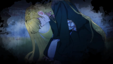 Возмездие раненой святой 2, Kizu darake Seijo yori Houfuku wo Komete Season 2