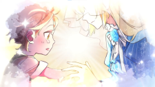 Возмездие раненой святой 2, Kizu darake Seijo yori Houfuku wo Komete Season 2