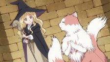 Кот и дракон, Neko to Ryuu