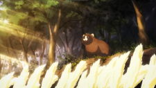 Ты хочешь быть тануки?, Omae, Tanuki ni Naranee ka?