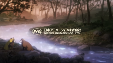 Ты хочешь быть тануки?, Omae, Tanuki ni Naranee ka?